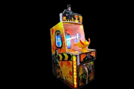 PP Gaming Zone