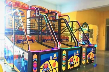PP Gaming Zone