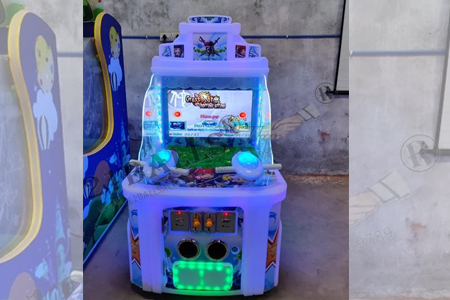 PP Gaming Zone